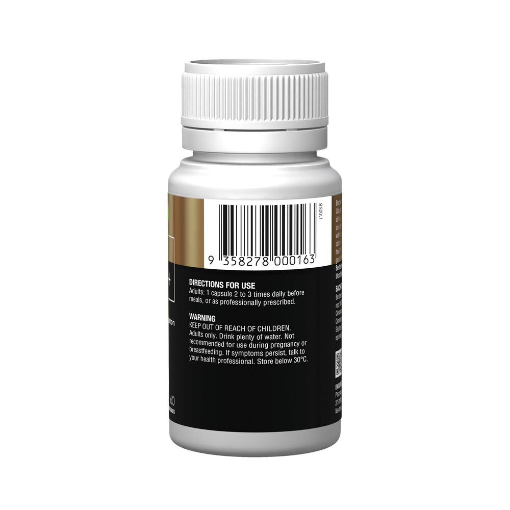 Vitaceuticals Advanced Berberine + | 60 pack