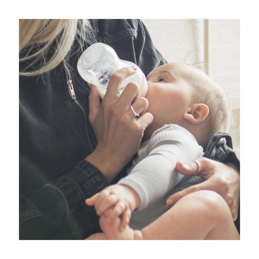 Buy Tommee Tippee Natural Start Baby Bottle Teats Fast Flow
