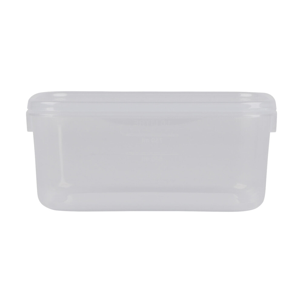 Decor Tellfresh Container Decor Tellfresh Container | 1LITRE
