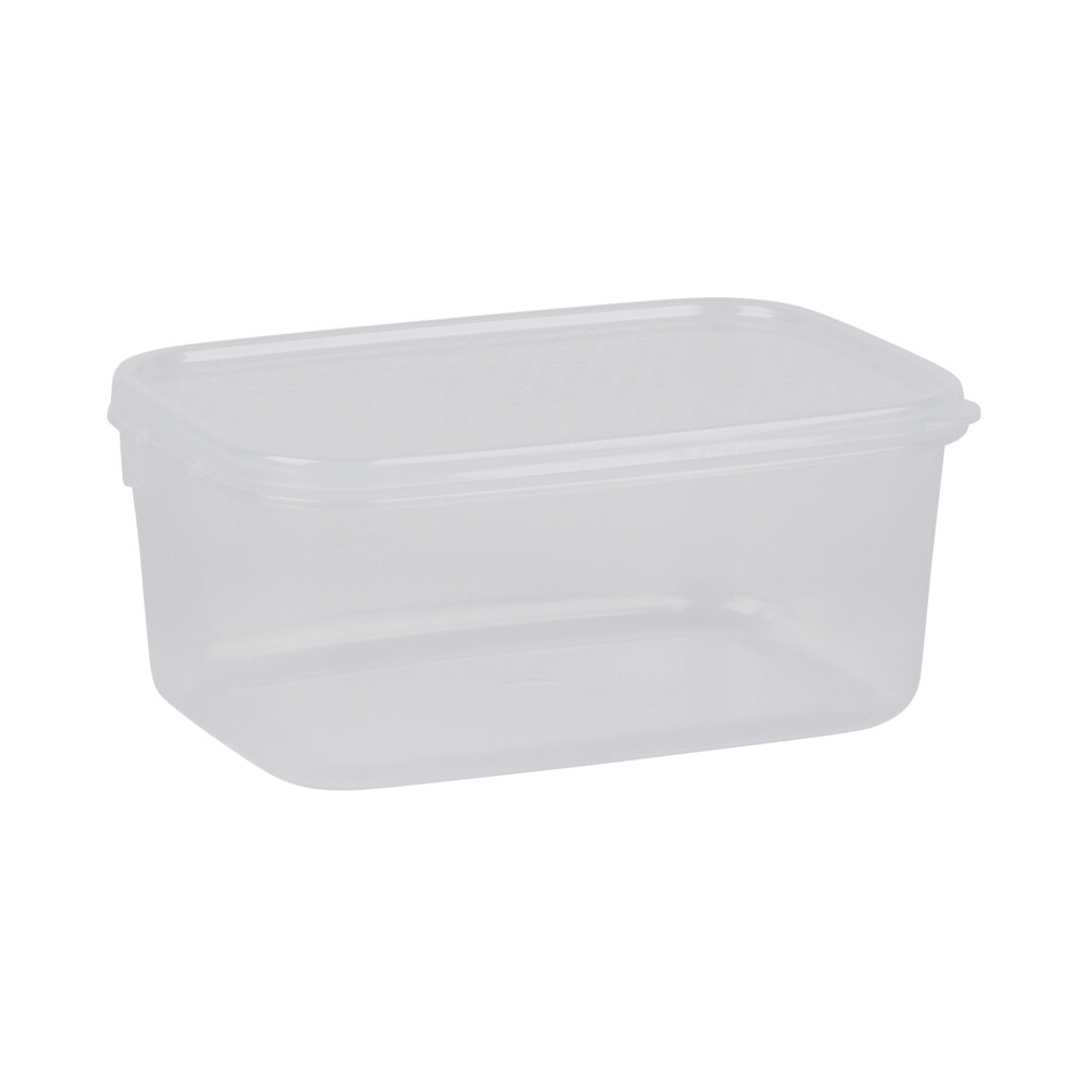 Decor Tellfresh Container Decor Tellfresh Container | 1LITRE