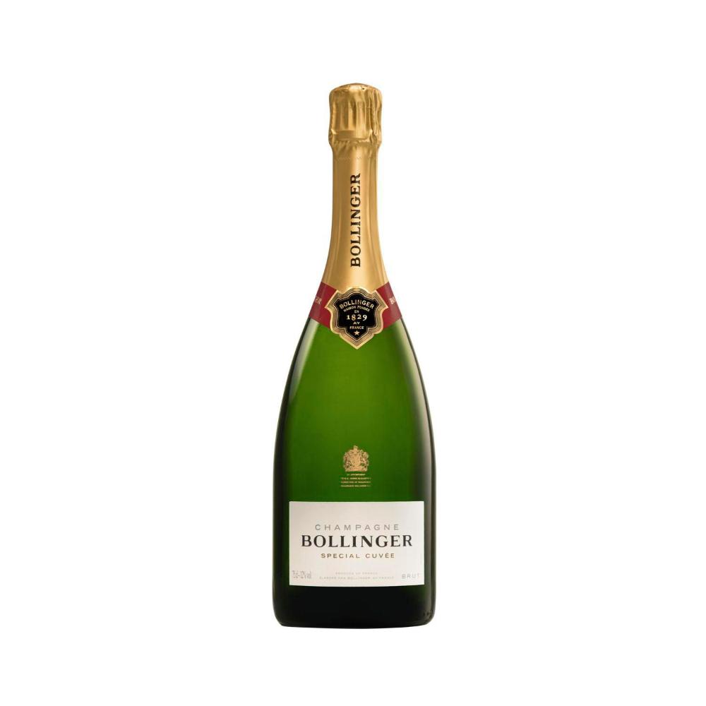 Bollinger Special Cuvee Brut Nv Champagne 750ml | 1 Each