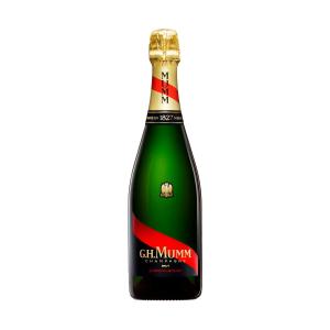 Mumm Cordon Rouge NV Champagne 750ml