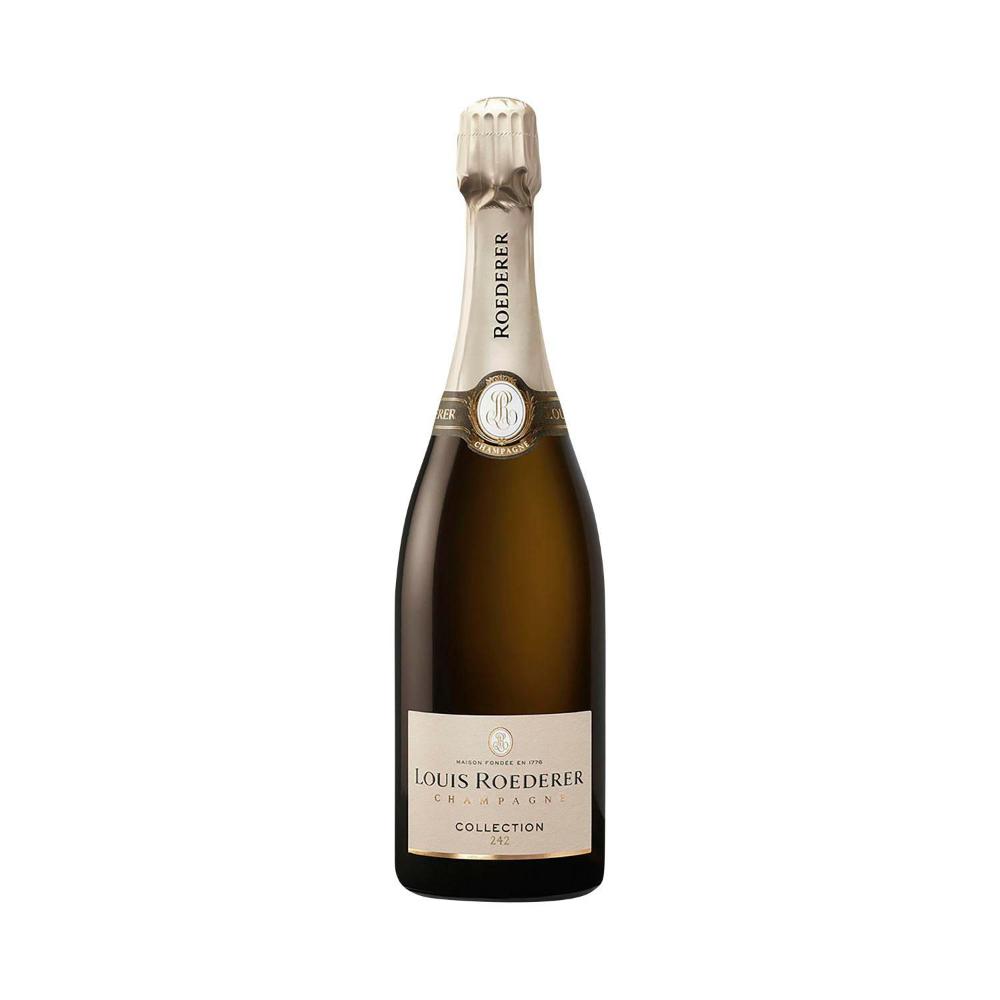 Buy Louis Roederer Collection Nv 750ml 1 Each | Coles