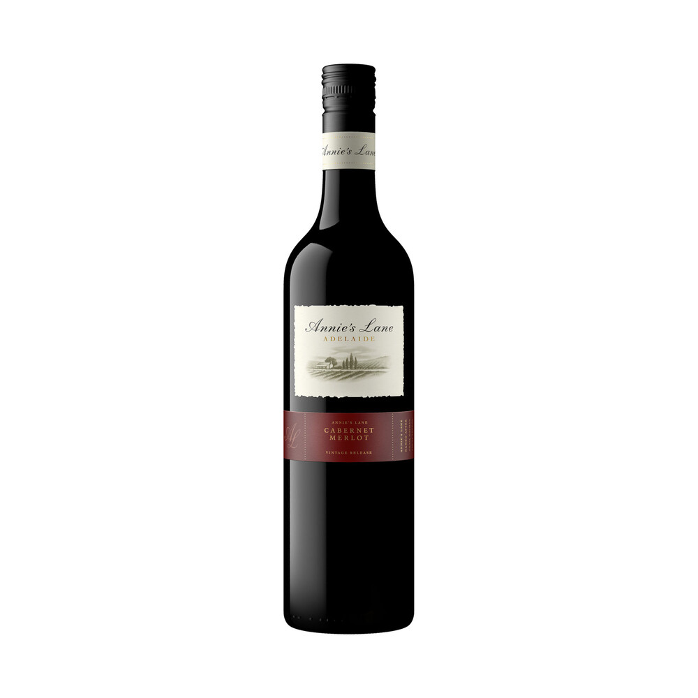 Annie's Lane Cabernet Merlot 750ml | 1 Each