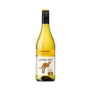 Yellow Tail Chardonnay 750ml