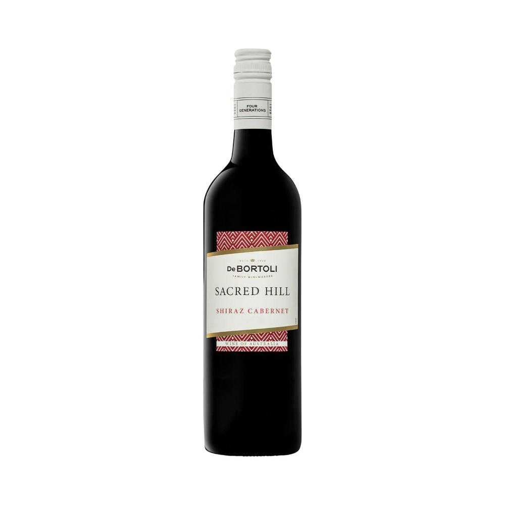 De Bortoli Sacred Hill Shiraz Cabernet 750ml | 1 Each