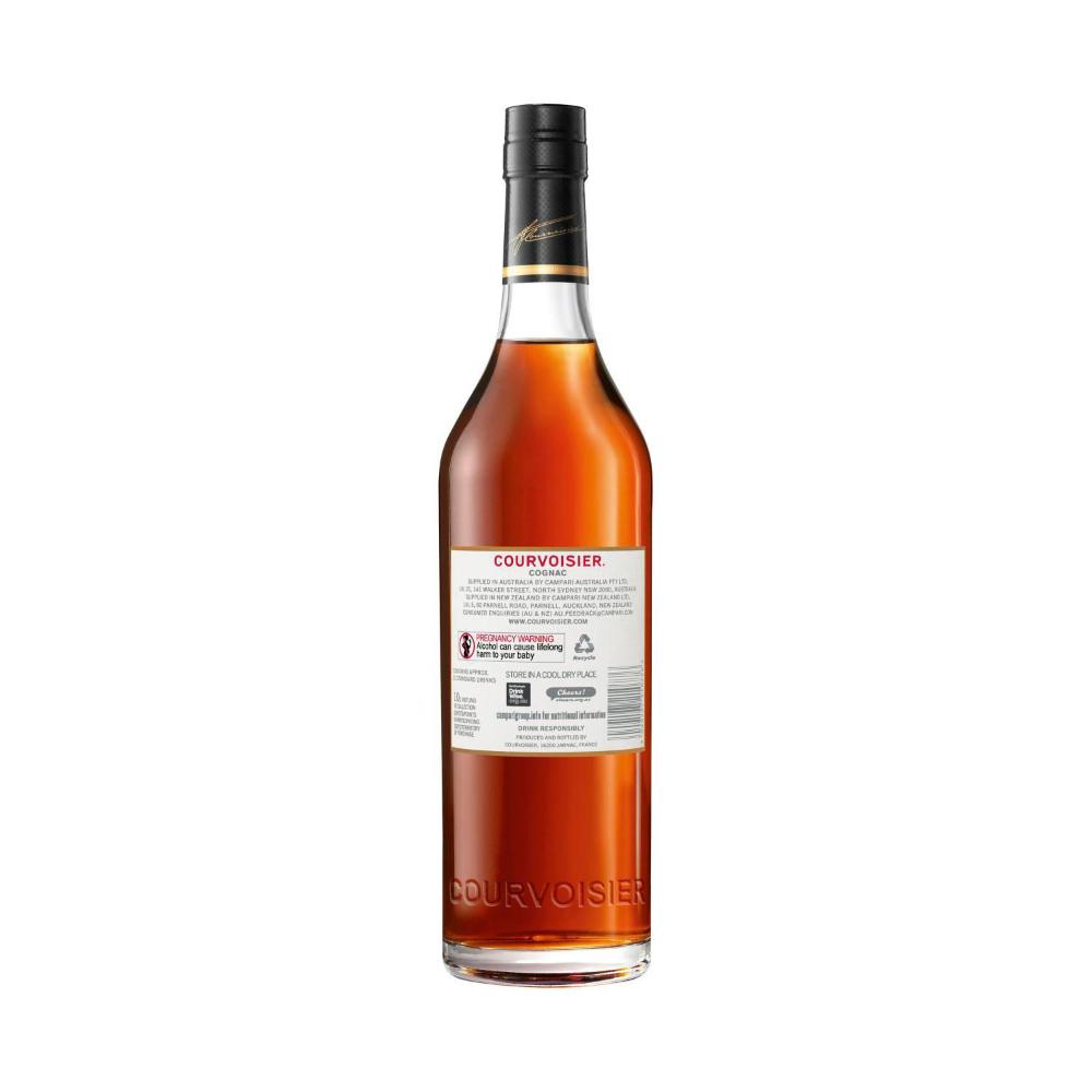Buy Courvoisier Vsop Cognac 700ml 1 Each | Coles