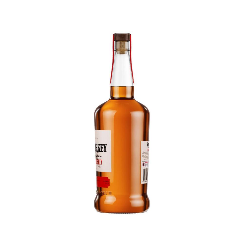 Buy Wild Turkey Kentucky Straight Bourbon Whiskey 700ml 1 Each | Coles