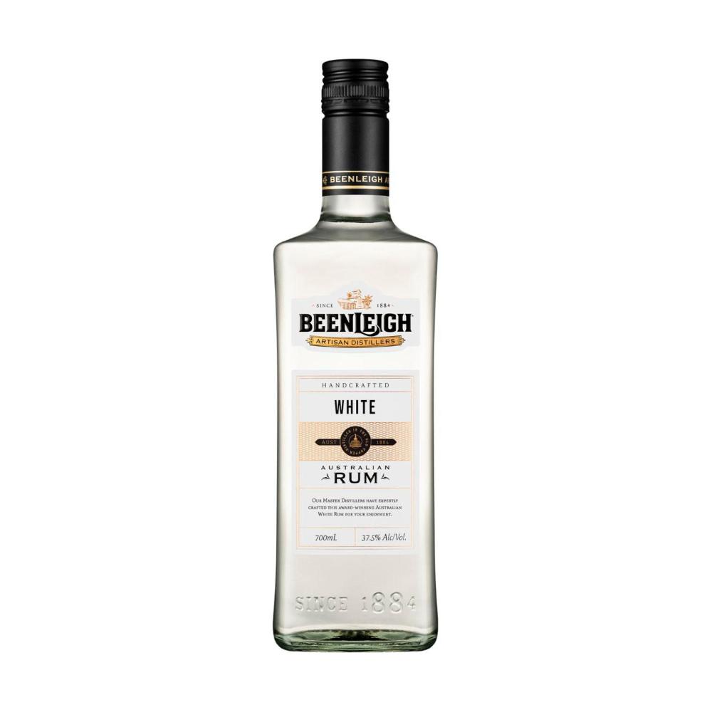 Beenleigh White Rum 700ml | 1 Each