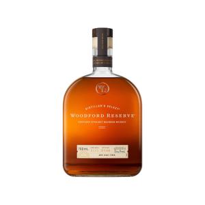 Woodford Reserve Bourbon Whiskey 700ml