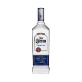 Jose Cuervo Especial Silver Tequila 1L