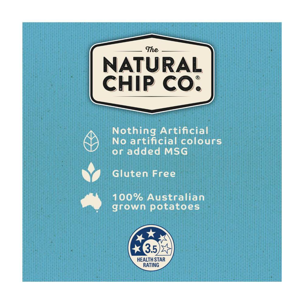 cheese and onion chips coles