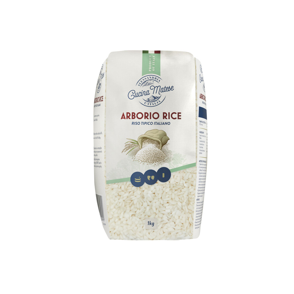 Buy Coles Arborio Rice 1kg Coles