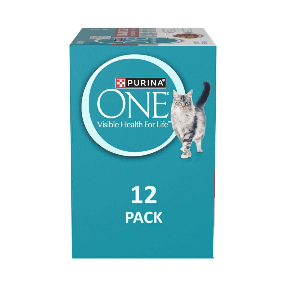 Pet Supplies Purina Cd Cat Food Purina One One Urinary Care With