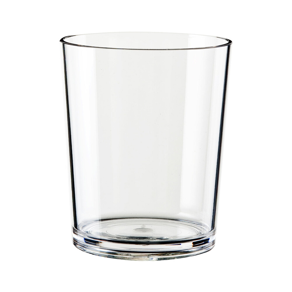 Palm Tumbler | 1 Each