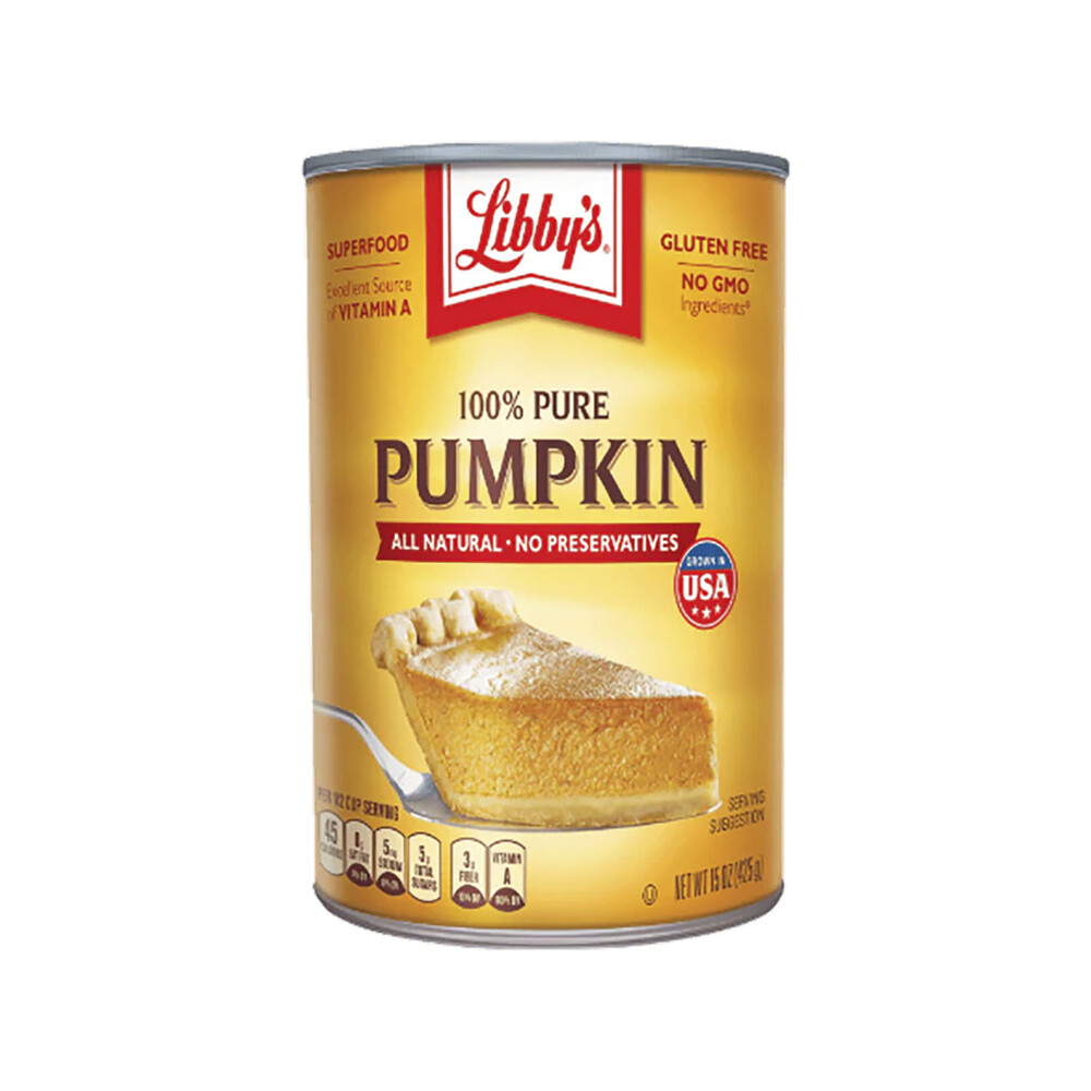 Buy Libby's Pumpkin 425g Coles