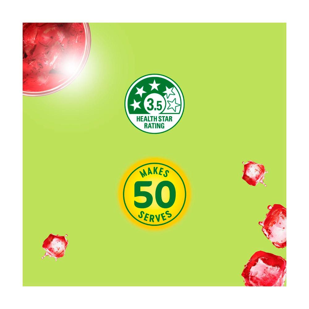 Buy Golden Circle Cordial Zero Sugar Raspberry 2L | Coles