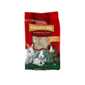coles guinea pig food