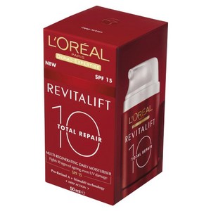 loreal cream coles