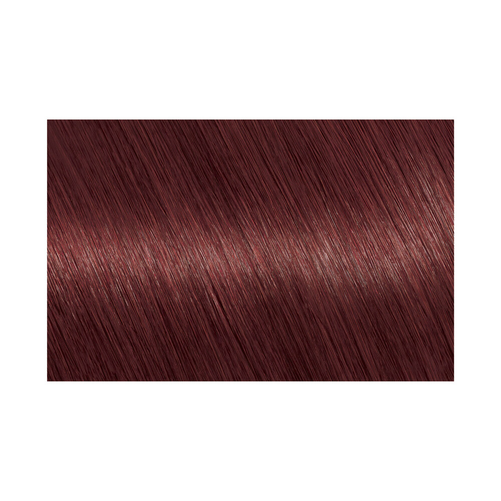 Garnier Nutrisse Hair Colour 6.6 Fiery Red | 1 pack