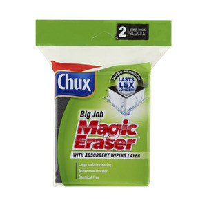 Chux Magic Eraser Extra Thick Cleaner 