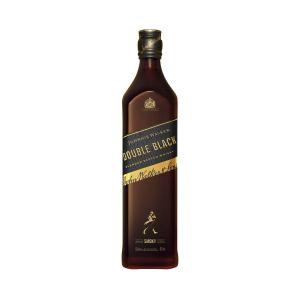 Johnnie Walker Double Black (700ml) Scotch Whisky