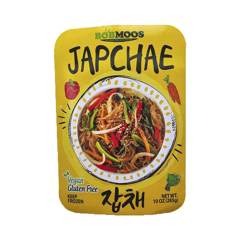 Buy Bobmoos Japche 285g | Coles