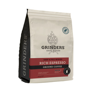 coffee grinder coles