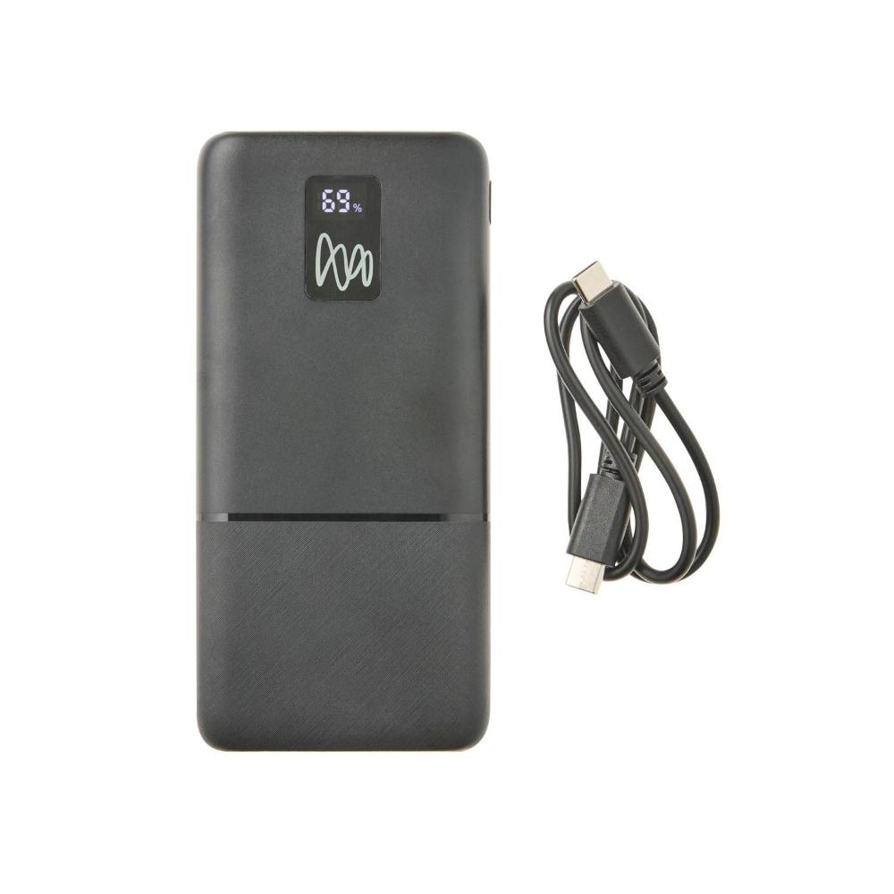 coles portable charger