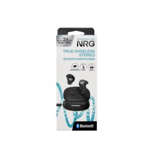 NRG Wireless Sports Earphone Each