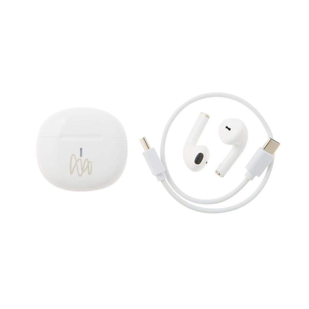 Buy NRG True Wireless:earphone With Enc Each Coles