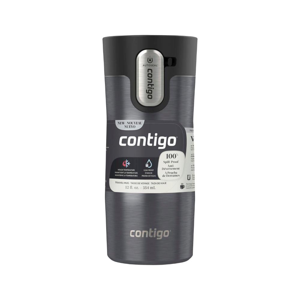 Contigo Westloop Auto Seal Coffee | 355mL