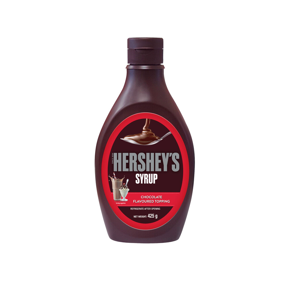 Hershey's Chocolate Syrup | 425g