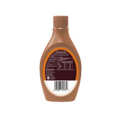 HERSHEY'S SUNDAE DREAM Syrup, Classic Caramel Uganda