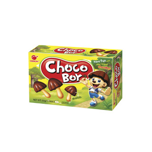 Buy Orion Choco-boy 50g | Coles
