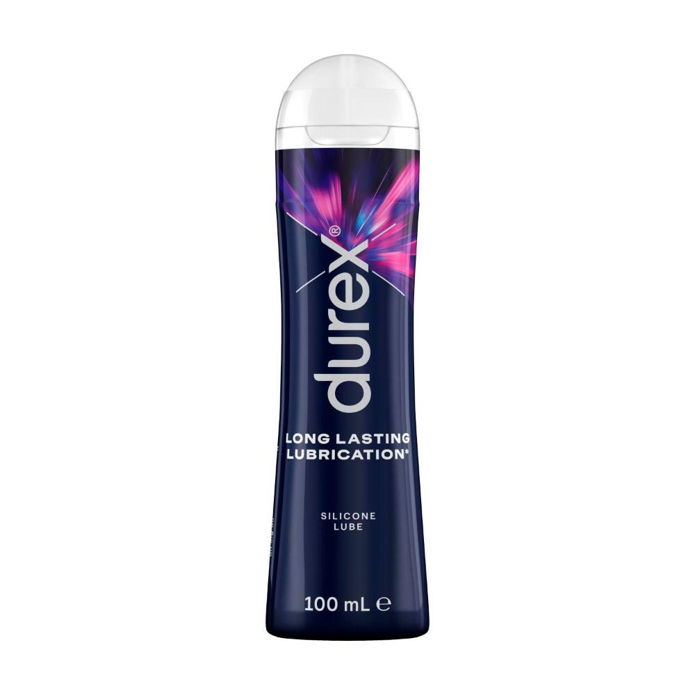 sex with sex doll robot The Truth about Silicone Lube