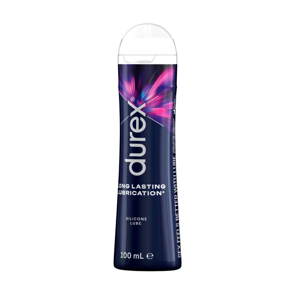 Buy Durex Lubricant Silicon Perfect Glide 100mL
