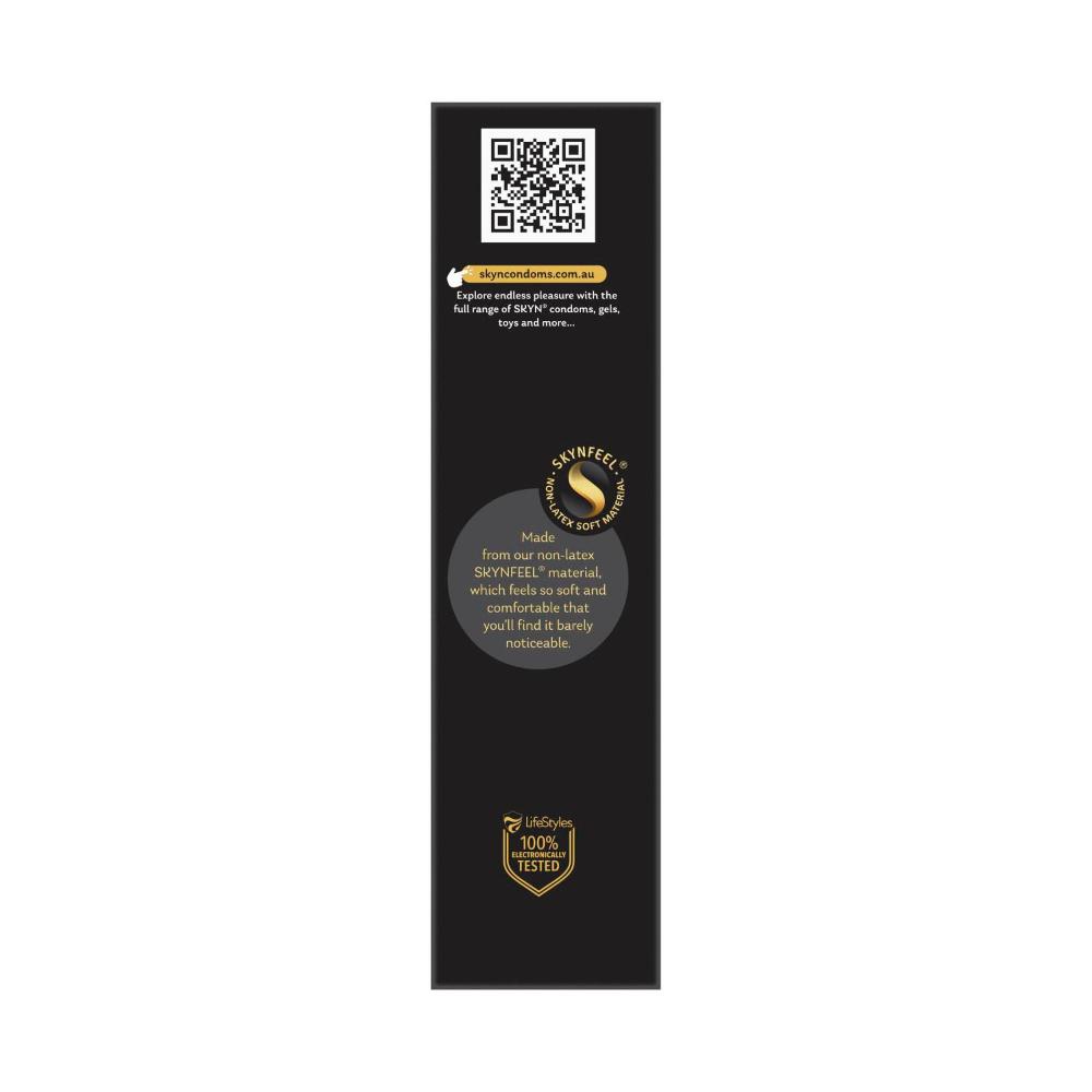 best men's lubricant Amazon.com: SKYN All Night Long Silicone-Based, Long Lasting Lube (8.5 oz)  for Men, Women and Couples, Safe with Latex and Non-Latex Condoms : Health  & Household main image 0