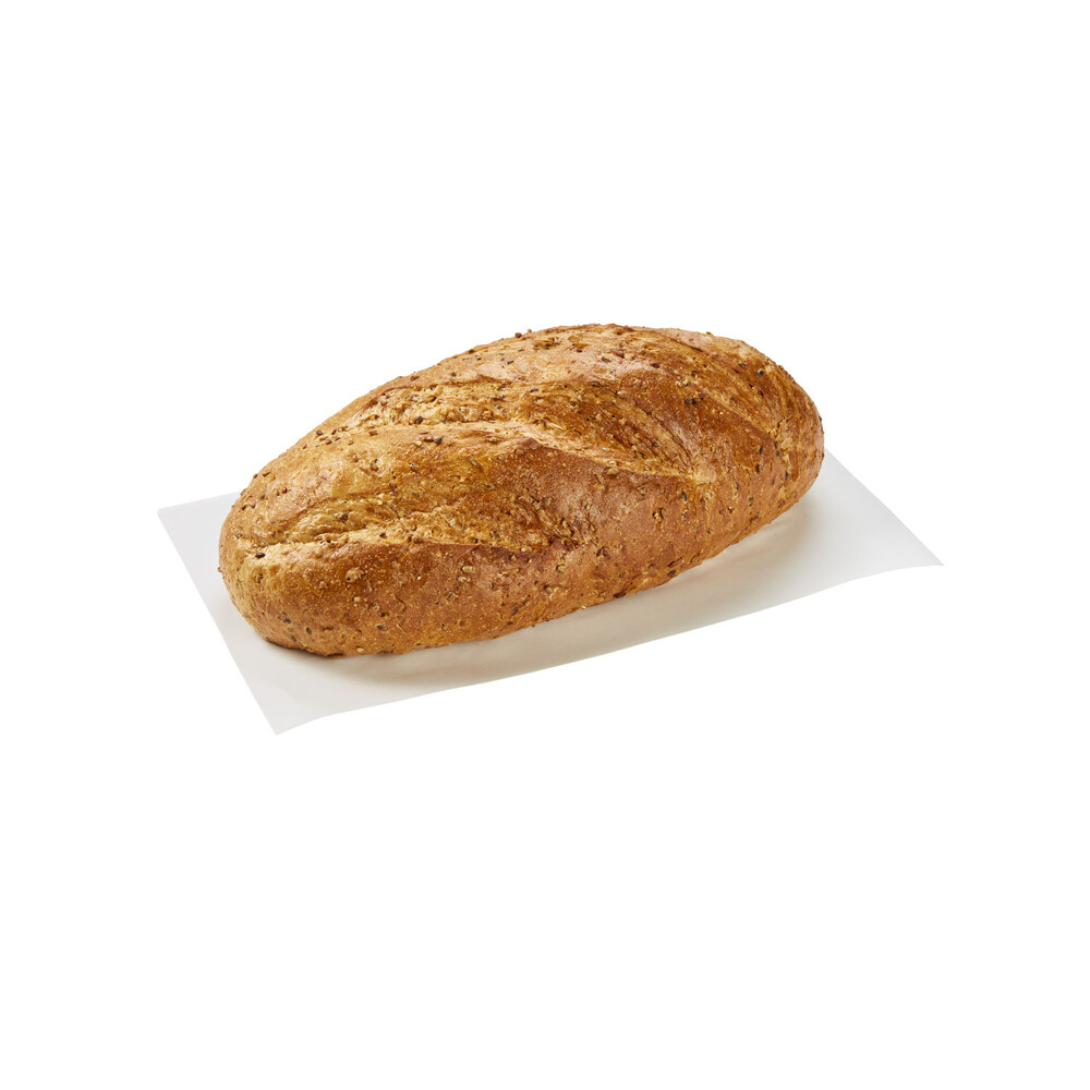 Buy Coles Bakery Multigrain Vienna 1 each Coles