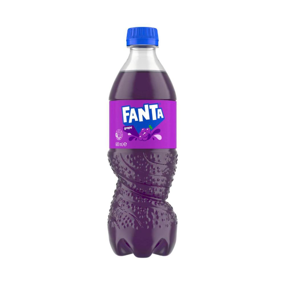 Fanta Grape