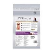 Buy Optimum Puppy All Breed Dry Dog Food With Chicken 3kg Coles