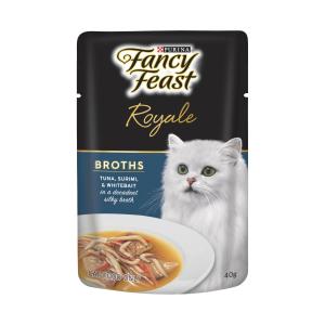 fancy feast cat food coles