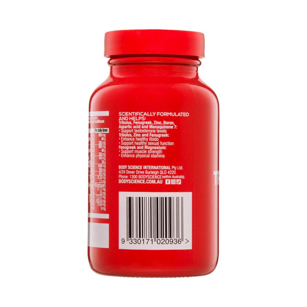 Buy BSc Triandrobol Test 60 Pack | Coles