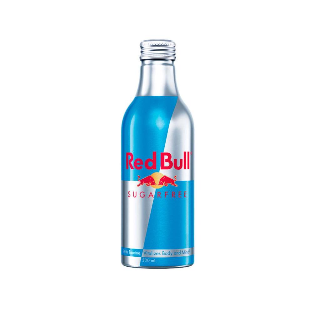 Buy Red Bull Sugar Free Energy Drink 330mL Coles