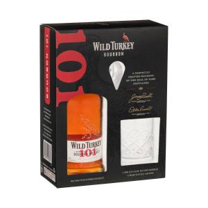 Wild Turkey 限定コレクションセット Buy Wild Turkey Wild Turkey 101 Gift Pack 700mL : ea 700ml | Coles