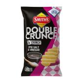 smith's double crunch