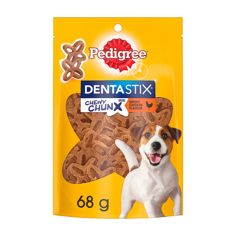 Pedigree Dog Food Dentastix Asda Pedigree Puppy Treats Asda Asda