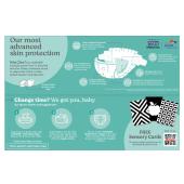 huggies nappies size 1 coles