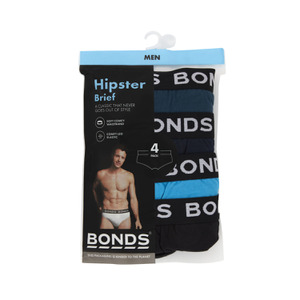 Coles bonds underwear clearance