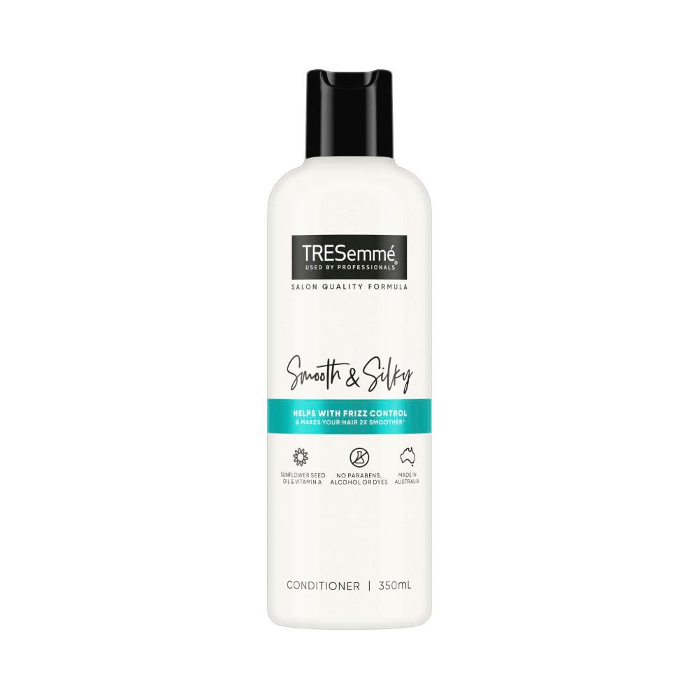Tresemme Conditioner Smooth & Silky | 350mL